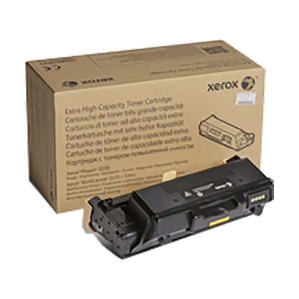 Xerox 106R03624 Schwarz (Original)