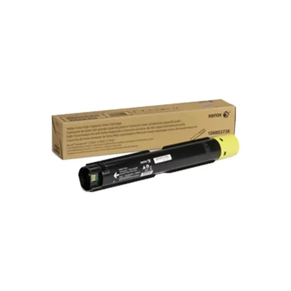 Xerox 106R03738 Gelb (Original)