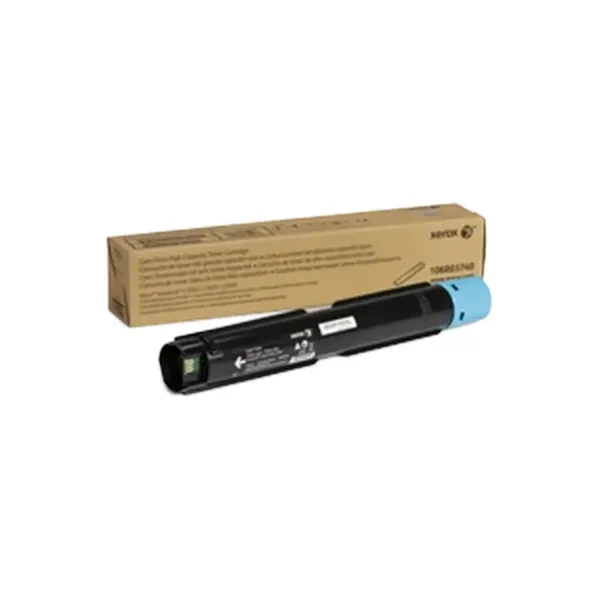 Xerox 106R03740 Cyan (Original) – Originalverpackung