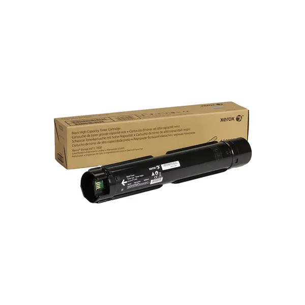 Xerox 106R03757 Schwarz (Original)