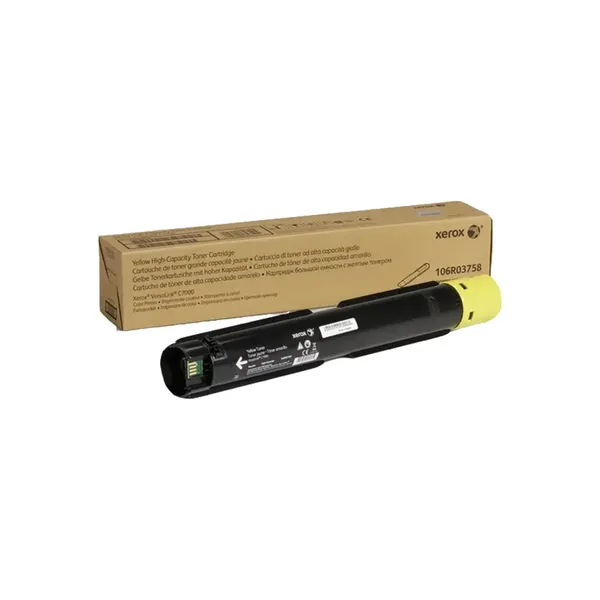 Xerox 106R03758 Gelb (Original)