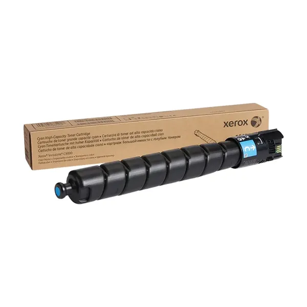 Xerox 106R04078 Cyan (Original) – Originalverpackung