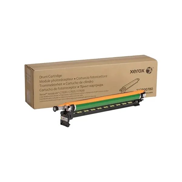 Xerox 113R00780 Schwarz (Original)