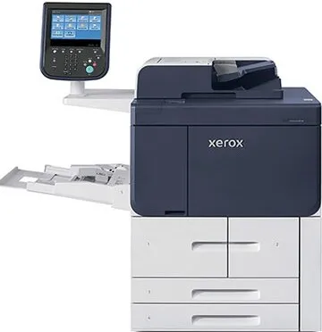 Xerox PrimeLink B9136 Drucker
