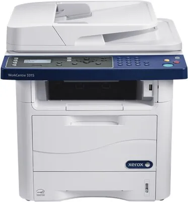 Xerox WorkCentre 3315Vdn Drucker