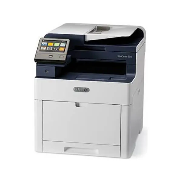 Xerox WorkCentre 6515Vdni Drucker